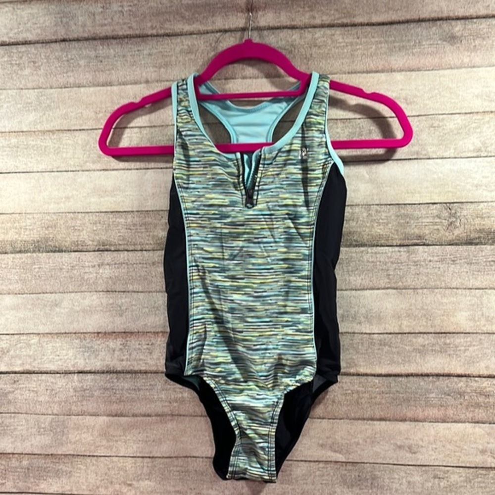 Zero X Posur girls swimsuit